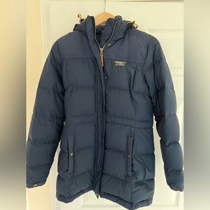 Women's Mountain Classic Down Parka